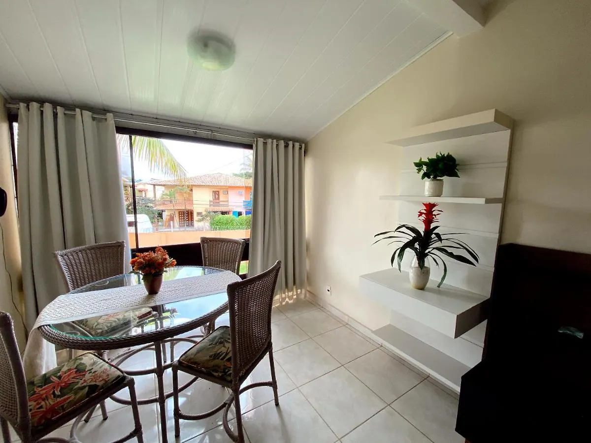 Apart Praia Porto Porto Seguro