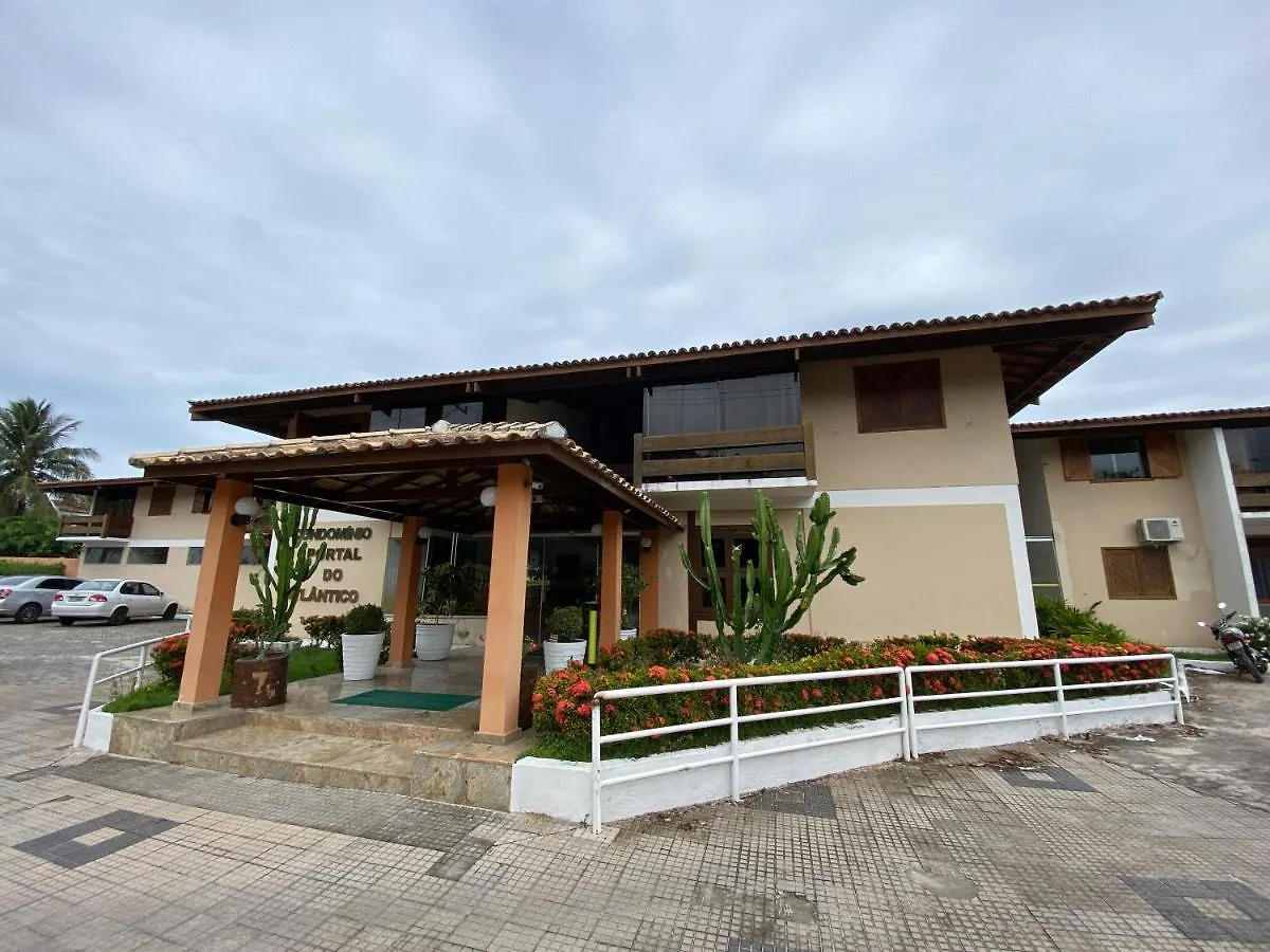 Apart Praia Porto Porto Seguro