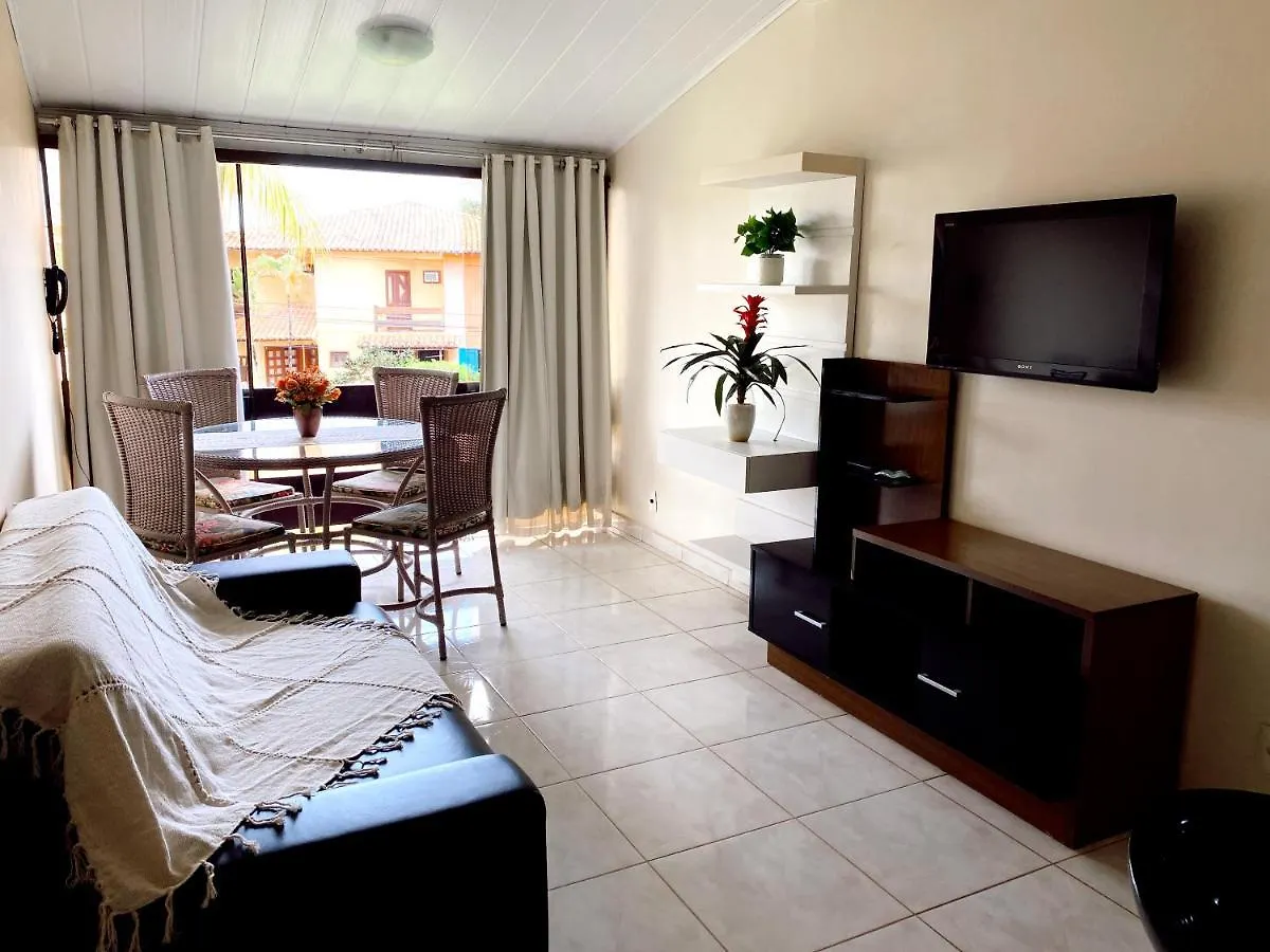 Apart Praia Porto Porto Seguro Brasil