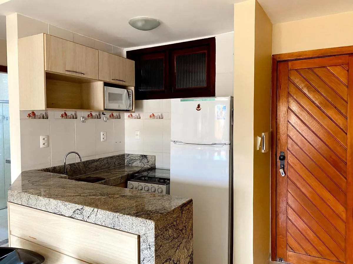 Apart Praia Porto Porto Seguro 0*,