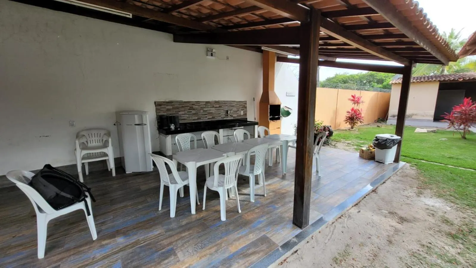 Apart Praia Porto Porto Seguro Brasil