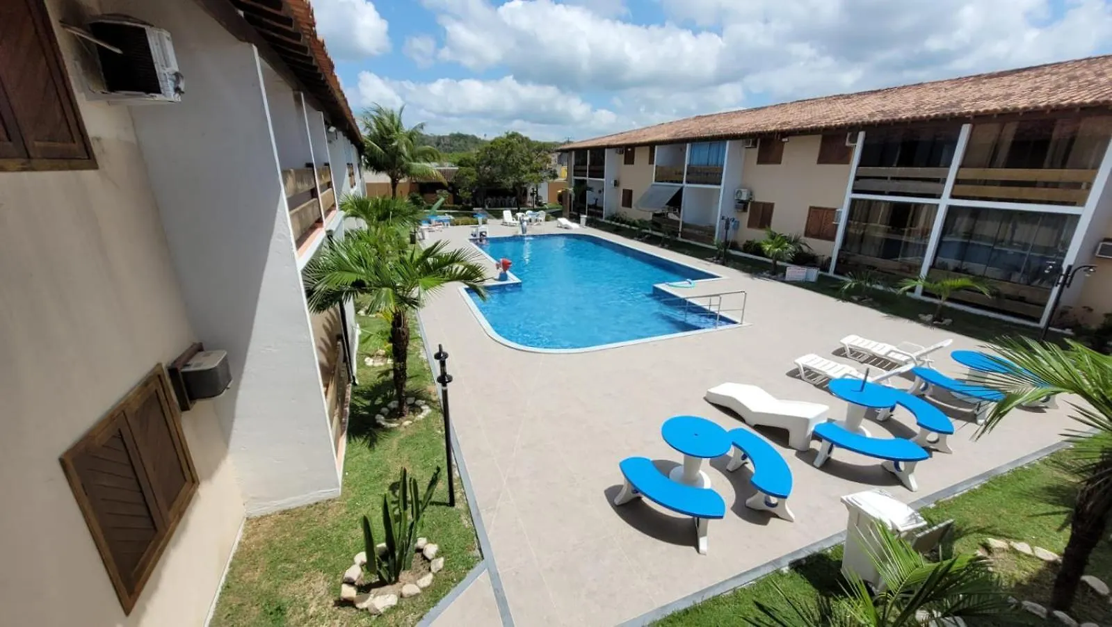 Apart Praia Porto Porto Seguro Apartamento